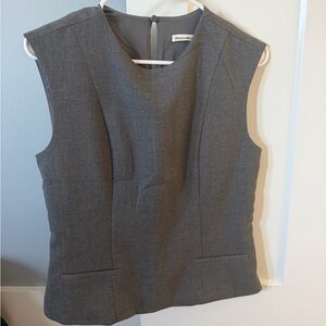 NWOT Abercrombie Blouse